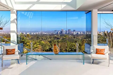 Luxury Residence - 924 Bel Air Rd, Los Angeles, CA, USA - Th