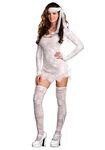 Sexy Mummy Costume - Halloween Costume Ideas 2022