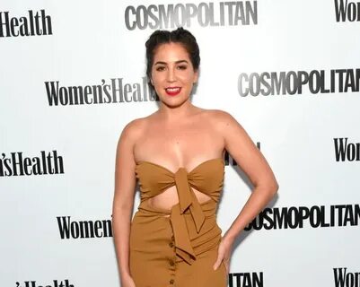 Women’s Health & Cosmo’s Party Under the Stars Brings Bliss 