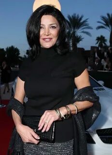 Shohreh Aghdashloo Height and Weight Celebrity Weight Page 3