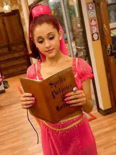 Pin by natalie on Ariana Grande ❤ Cat valentine, Sam and cat