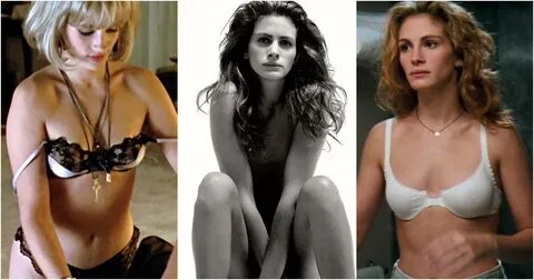 70+ Hot Pictures Of Julia Roberts Will Prove Why She Is... -