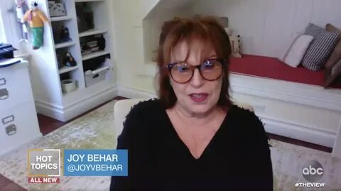 How To Cut Hair Like Joy Behar : Joy Behar Hairstyles - Clau