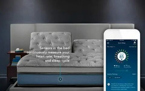 Sleep Number Bed Reviews - The Smart Bed That Suit Your Neds