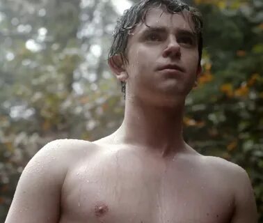 Freddie Highmore Pictures. Hotness Rating = Unrated