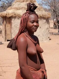 Племя Химба Женщины Фото Голые