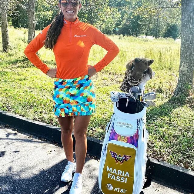 Photo by Maria Fassi in Seaview Golf Resort with @att, @mariafassi1, and @w...