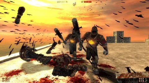 Painkiller screenshots, images and pictures - Giant Bomb