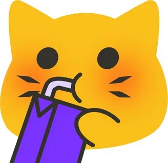 Kawaii Discord Emoji Discord Blob No Emote Hd Png Download V