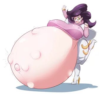 Hyper-Preg Thread - /d/ - Hentai/Alternative - 4archive.org