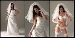 Что Нужно Сделать Со Свадебным Платьем
