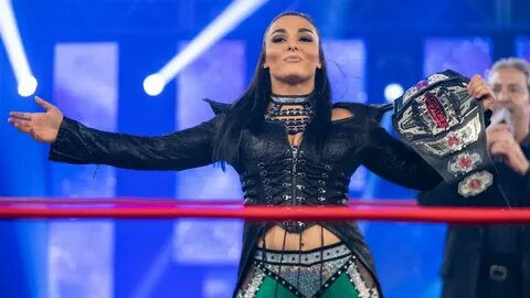 Knockouts Champ Deonna Purrazzo Signs Official Contract With