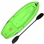 Купить Lifetime Youth Wave Kayak with Paddle в интернет-мага