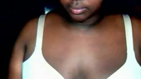 Teen Ebony Babe in Webcam - negrofloripa - TNAFlix.com