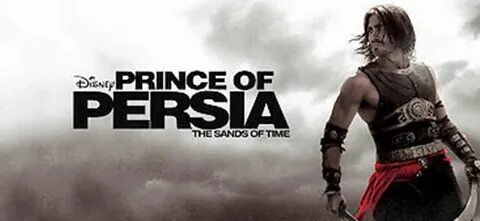 Prince of Persia: The Sands of Time 2010 - فایل نیکو