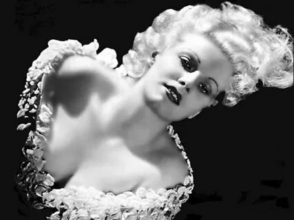 Picture of Jean Harlow