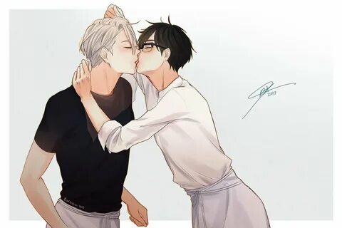 Yuri on ice - image #5046603 on Favim.com