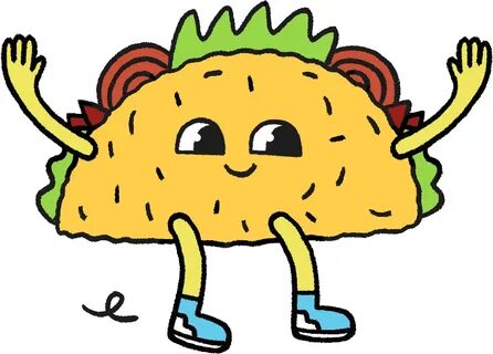 Nacho Clipart Celebration Mexican - Png Download - Full Size