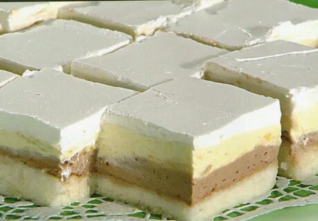 LEDENE KOCKE - Domaći kolači Cake baking recipes, Sweet cake