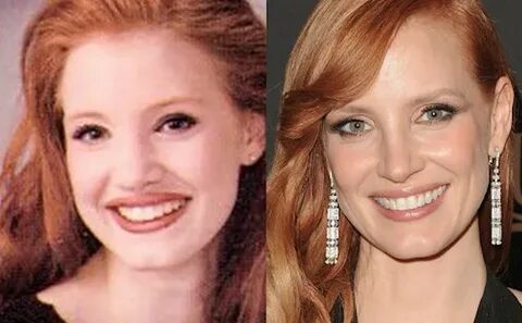 Jessica Chastain Reveals Beautiful Ex-Face On Instagram Jess