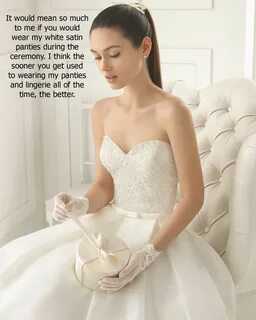 TG Dress Wedding - Page 4 - Fashion dresses