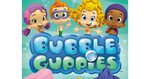Sugar Pop Ribbons Reviews and Giveaways: Bubble Guppies DVD 
