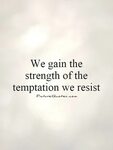 Gaining Strength Quotes & Sayings Gaining Strength Picture Q