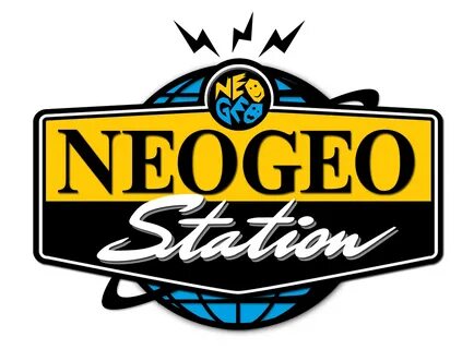 Neo Geo Station - SNK Special