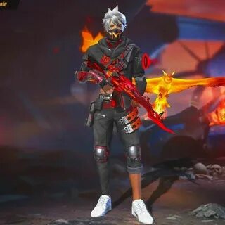 Free Fire Skins / How To Get Free Skins In Garena Free Fire 