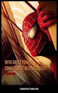 Spiderman Quotes. QuotesGram
