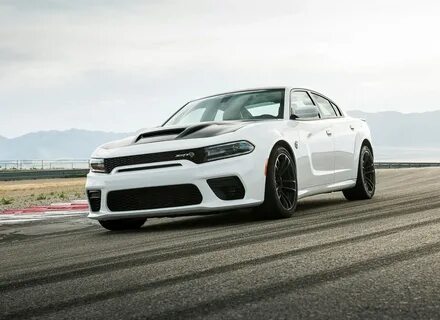 Dodge Charger SRT Hellcat Redeye (2021) wallpaper 1600x1164 