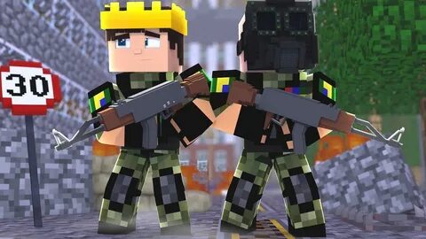 Download Guns Mods for MCPE - Minecraft PE APK 1.0 by Mods a