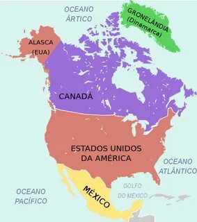 File:Mapa america do norte.svg - Wikimedia Commons