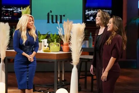Fur's Co-Founders On Their "Shark Tank" Appearance, Retail M