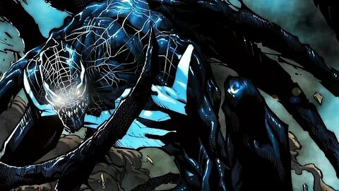 Agent Venom Wallpapers (76+ background pictures)