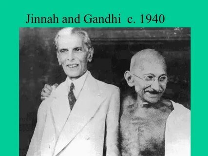 The Indian Nationalist Movement and Gandhi - ppt video onlin