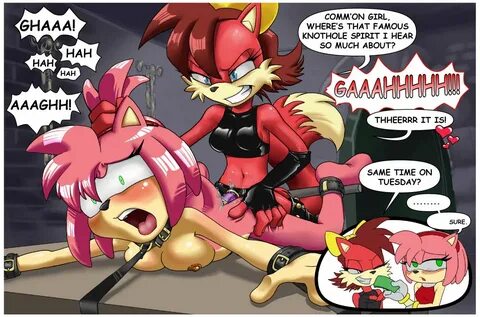 r / amy rose / 76606 - Ychan