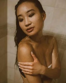 Jeannie Elise Mai Nude & Sexy (50 Photos) #TheFappening