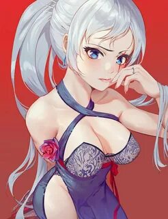 Weiss Schnee (@WeissSc36670119) / Twitter