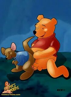 Winnie the pooh porn - fundayshotel.com