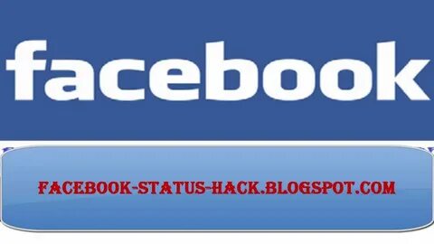 How to download facebook status updates funny hack ! - YouTu