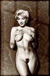 Порно мэрилин монро косплей (79 фото) - бесплатные порно изо