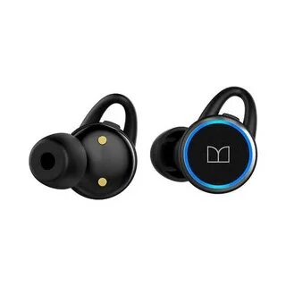 Наушники Monster Clarity 101 Airlinks Black купить в Москве,