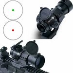 Tacticon Armament Predator V1 Red Dot Sight купить в Америке