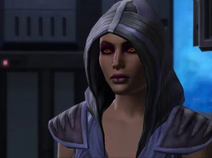 swtor jaesa romance light side - Wonvo