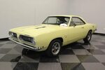 1968 Plymouth Barracuda Classic Cars for Sale - Streetside C