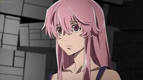 Anime Feet: Future Diary: Yuno Gasai (Mega-post)