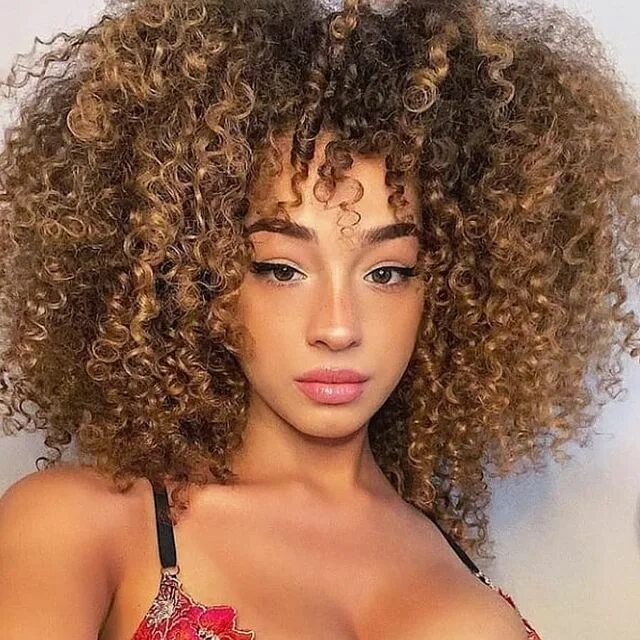 Onlyfans danacurly Dana Curly