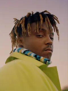 Get Inspired For Yellow Pics Of Juice Wrld - Oboatos Mockup