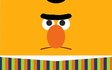 Sesame Street Wallpapers (67+ background pictures)